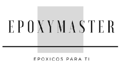 Pegamento epóxico EPOXY MASTER